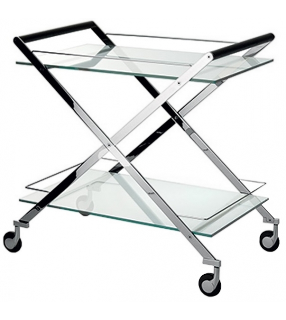 Mister Gallotti&Radice Trolley