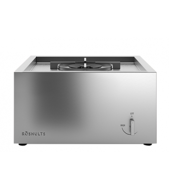 Module Cooker Hob Röshults