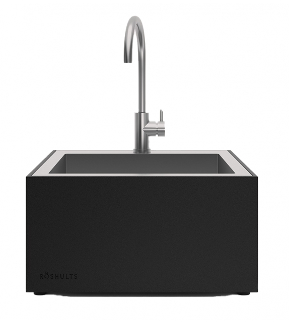 Module Kitchen Sink Röshults