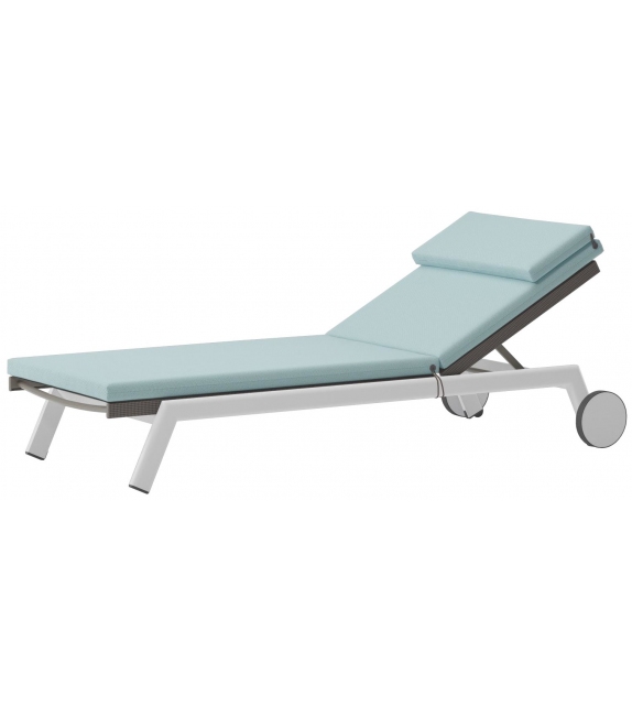 Molo Kettal Deck Chair