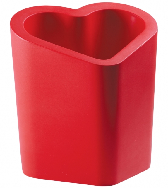Mon Amour Pot Slide Vase
