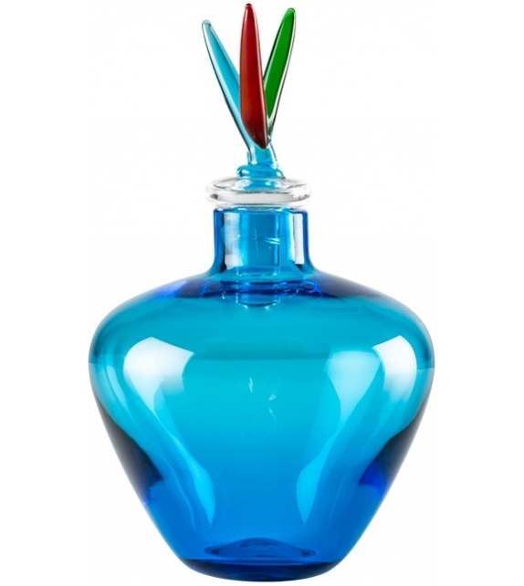 Monofiore Venini Ampoule