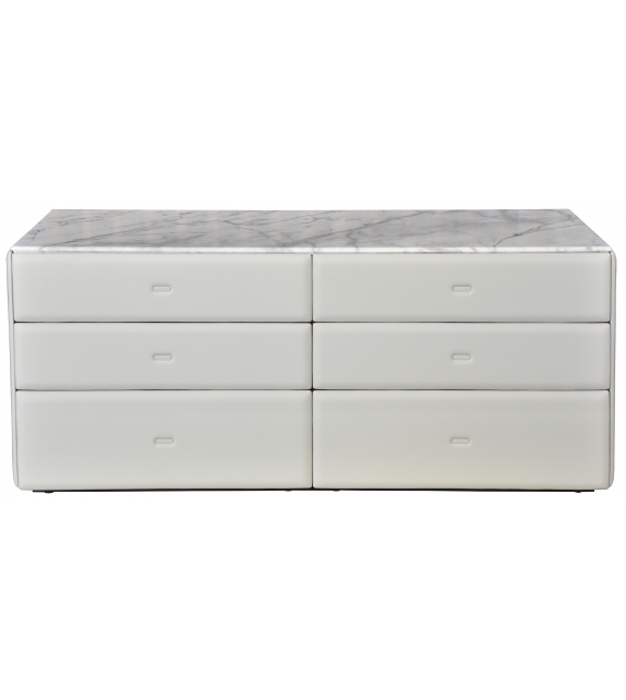 Moondance Poltrona Frau Chest of Drawers