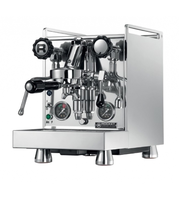Mozzafiato Cronometro R Rocket Espresso Coffee Machine