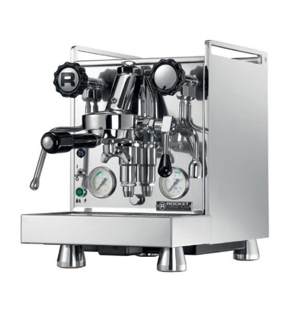 Mozzafiato Cronometro V Rocket Espresso Coffee Machine