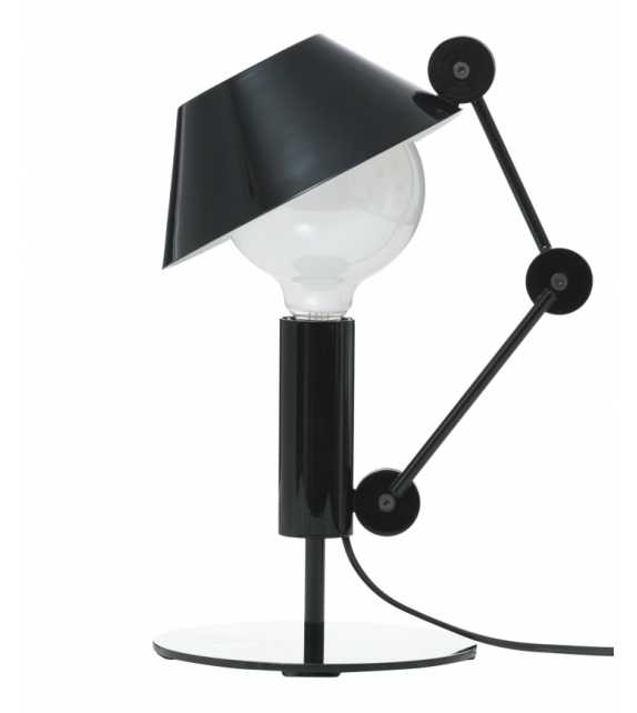 Mr. Light Short Nemo Table Lamp