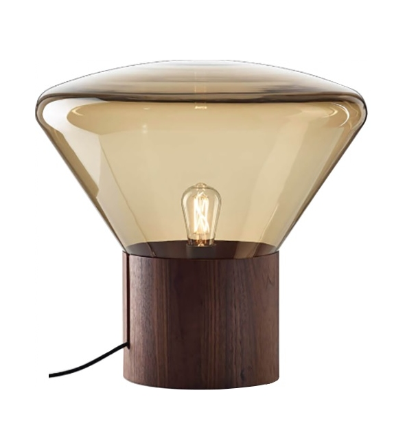 Muffins Wood 01 Brokis Lamp