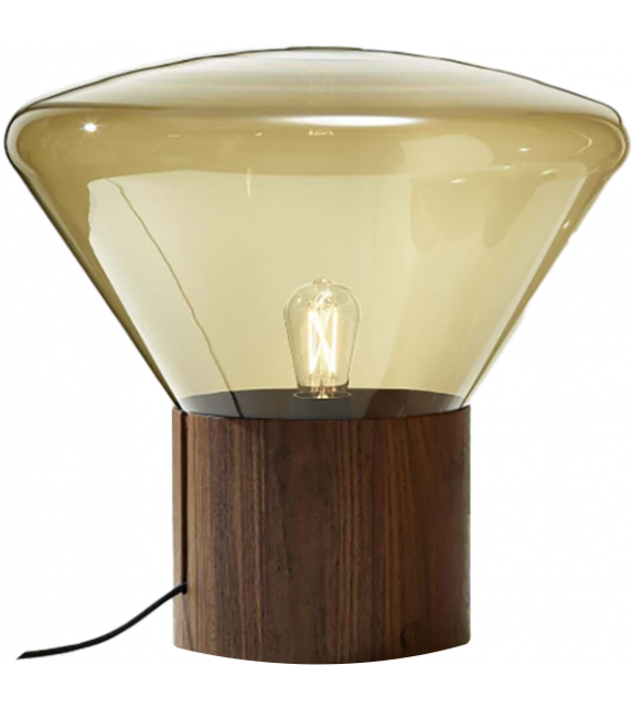 Muffins Wood 02 Lamp Brokis