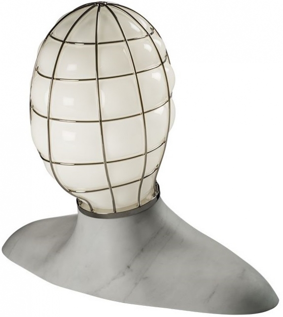 Muse Venini Light Sculpture
