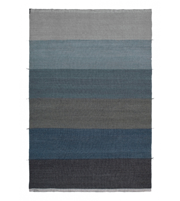 Mustache-RE Kristalia Rug