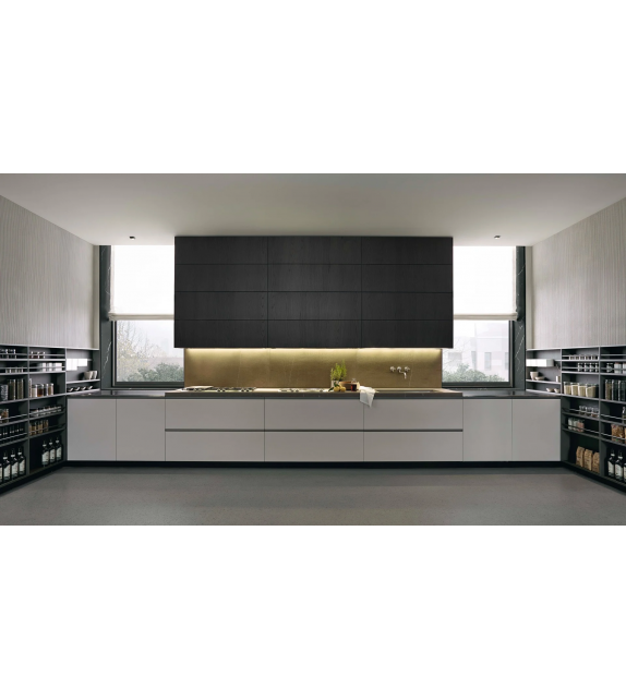 My Planet Poliform Kitchen