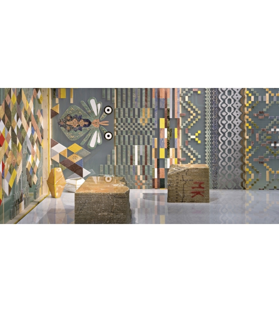 Nat|f| Use - "Paravent Screens" Budri
