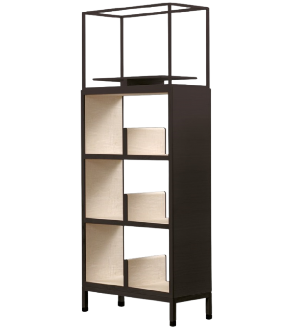 Nea Giorgetti Bookcase
