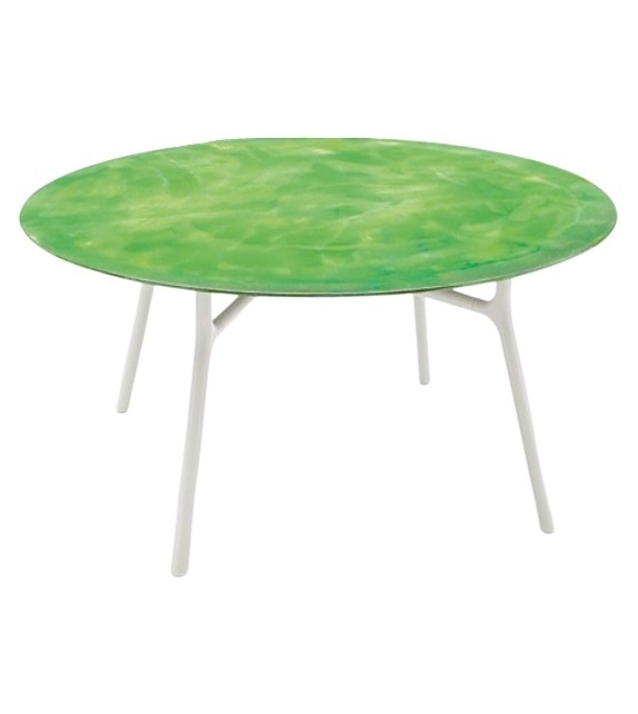 Nesso Paola Lenti Table Outdoor