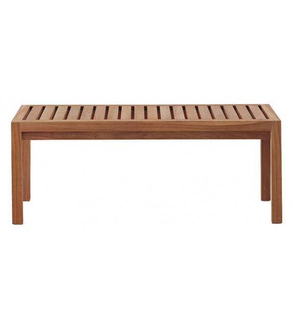 Network Roda Bench