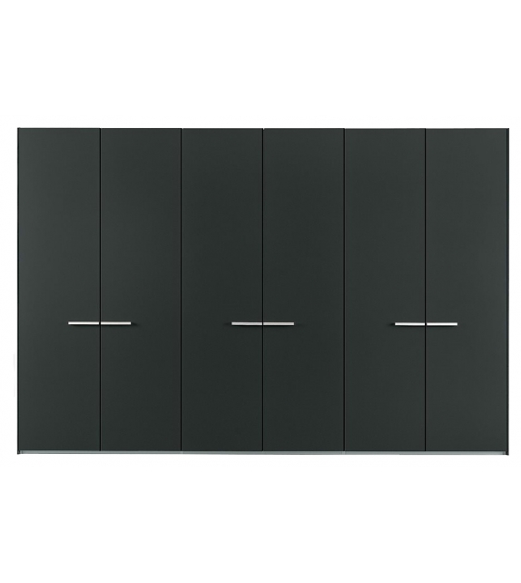 New Entry Poliform Wardrobe