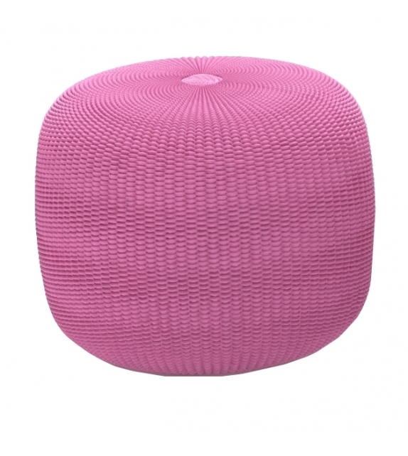 Nido Paola Lenti Pouf Outdoor