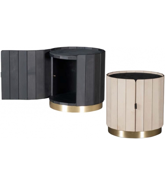 Ninfea Bedside Cabinet