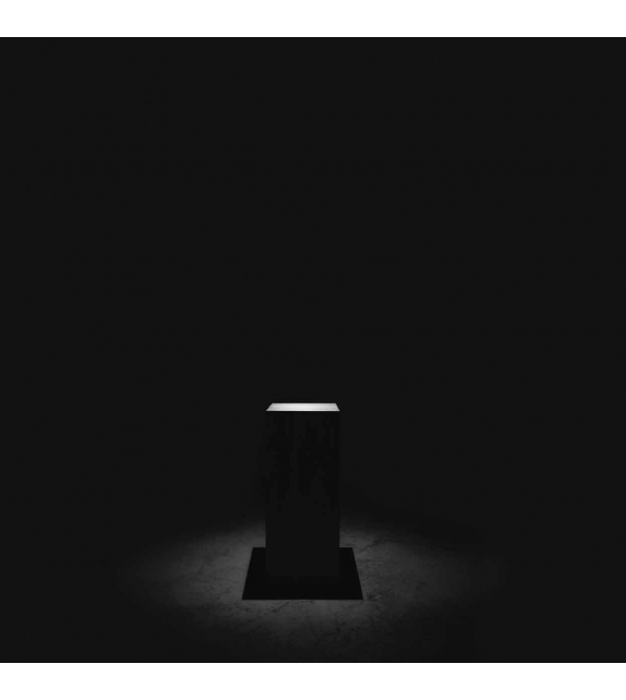 Nulla 25 Davide Groppi Recessed Ceiling Lamp