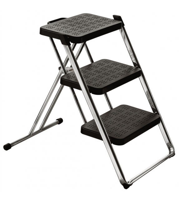 Nuovastep Magis Folding Step-Ladder