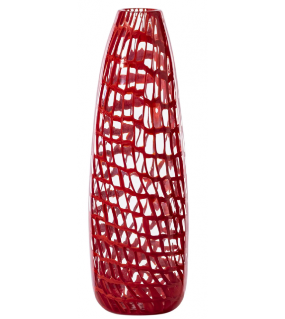 Occhi 520.03 Venini Vase