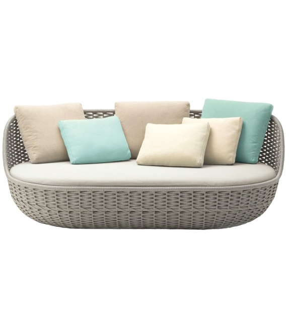 Orbitry Paola Lenti Sofa