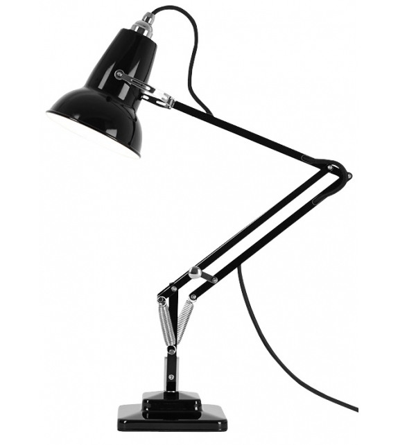 Original 1227 Mini Desk Anglepoise Table Lamp