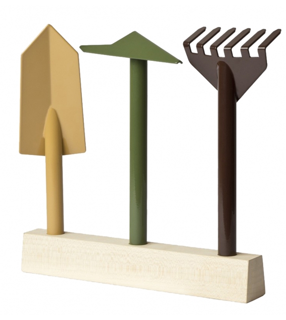 Orte InternoItaliano Gardening Set
