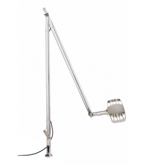 Otto Watt Luceplan Table Lamp