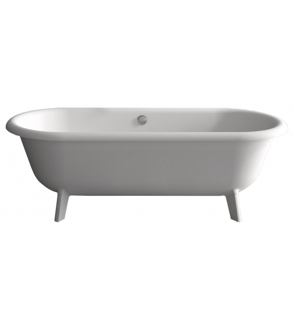 Ottocento Agape Bathtub
