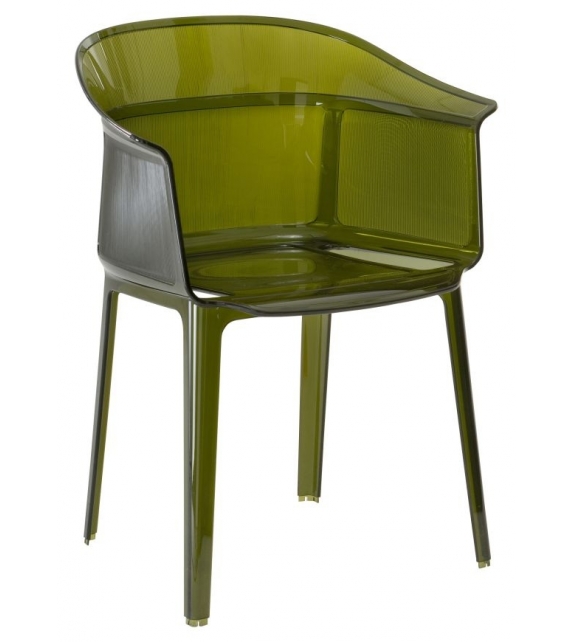 Papyrus Kartell Chair