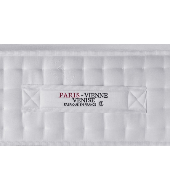 Paris Vienne-Venise Treca Interiors Paris Mattress