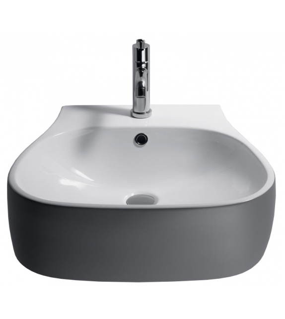 Pear Agape Washbasin