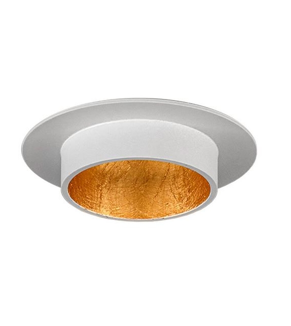 Pepita 65 Catellani&Smith Recessed Lamp