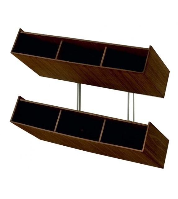 Pit Stop Porada Shoe Rack