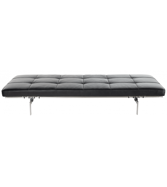 PK80 Bench Fritz Hansen