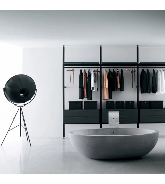 Po Boffi Bathtub