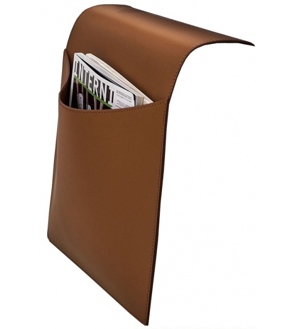 Pocket Meridiani Magazine Rack