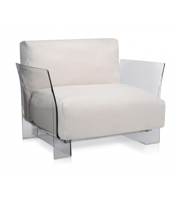 Pop Outdoor Kartell  Armchair