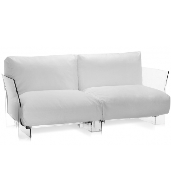 Pop Outdoor Kartell Sofa