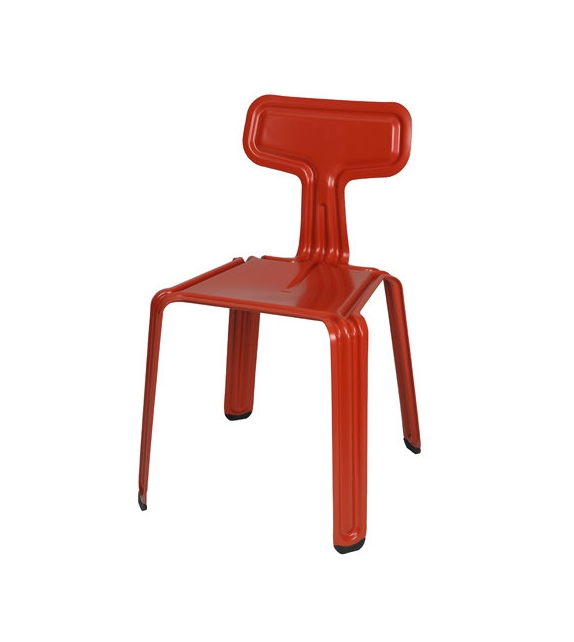 Pressed Moormann Chair