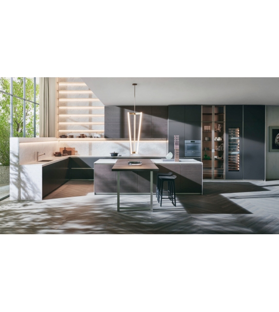 Prime Molteni&C Kitchen