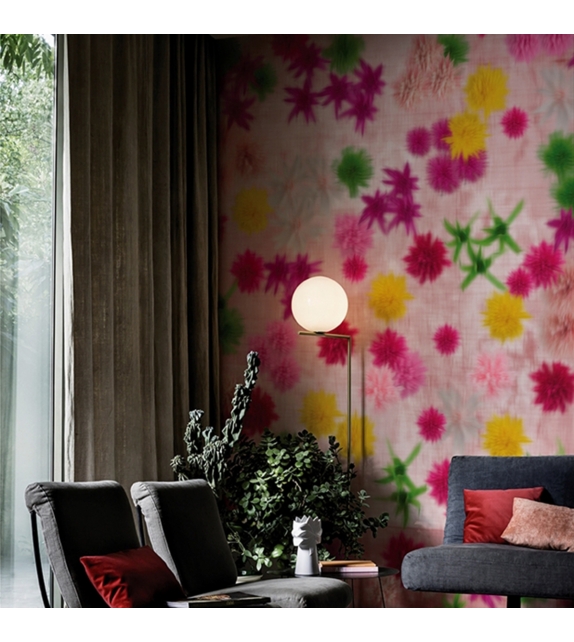 Profumo Wall&Decò Wallpaper