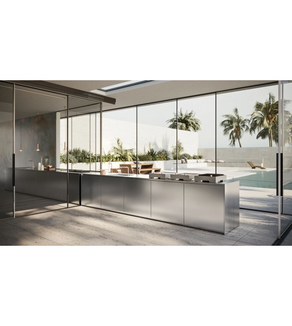 Project 03 Modulnova Kitchen System
