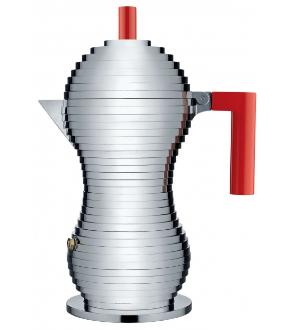 Pulcina Alessi Espresso Coffee Maker