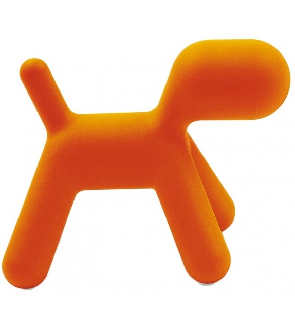 Puppy Magis Me Too Abstract Dog Outdoor