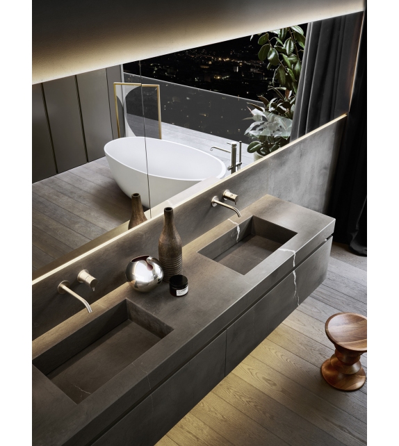 Puro 19.01 Noorth Bathroom System