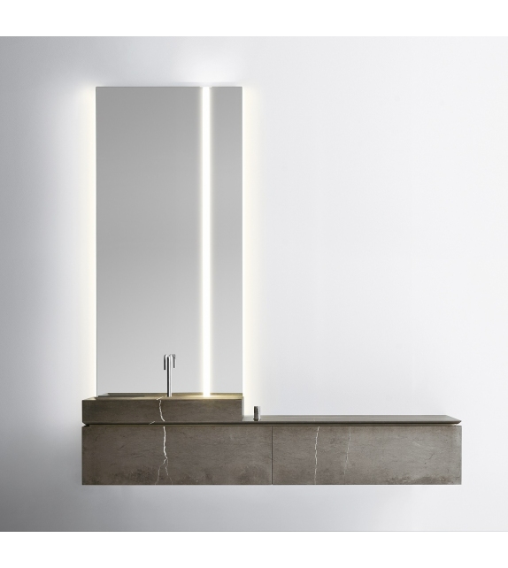 Puro 19.02 Noorth Bathroom System