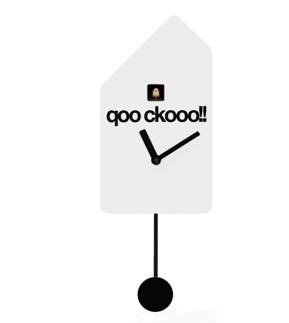 Q01 Progetti Clock