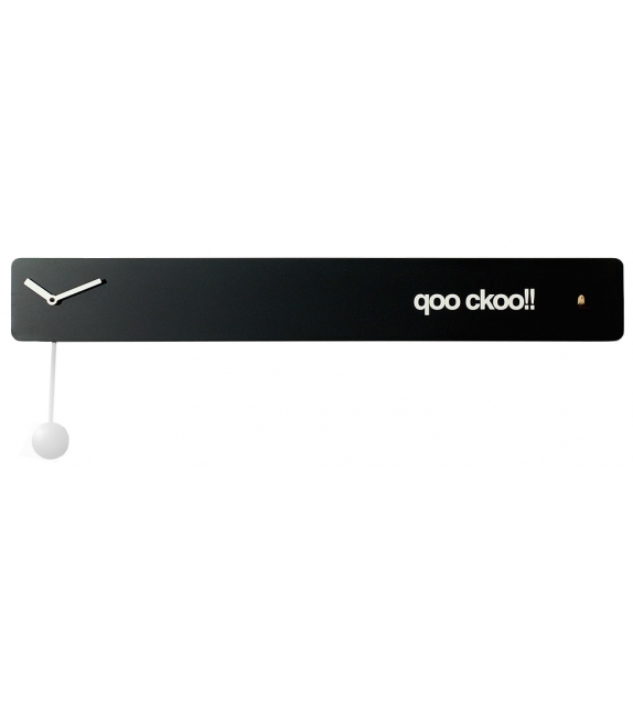 Q02 Progetti Clock